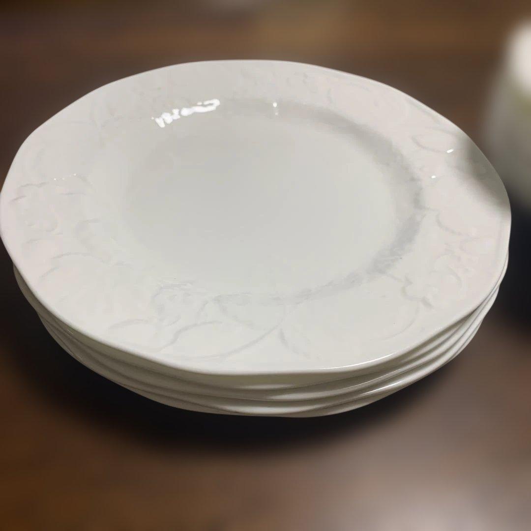 ウェッジウッドStrawberry and Vine 10点セット