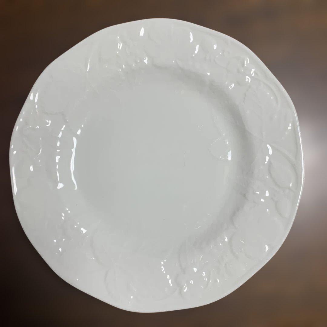 ウェッジウッドStrawberry and Vine 10点セット