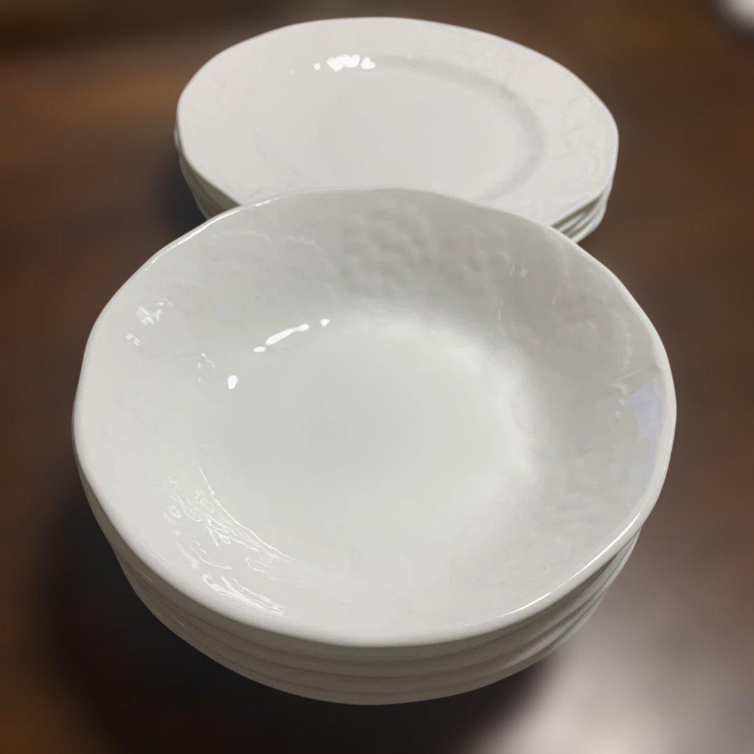 ウェッジウッドStrawberry and Vine 10点セット