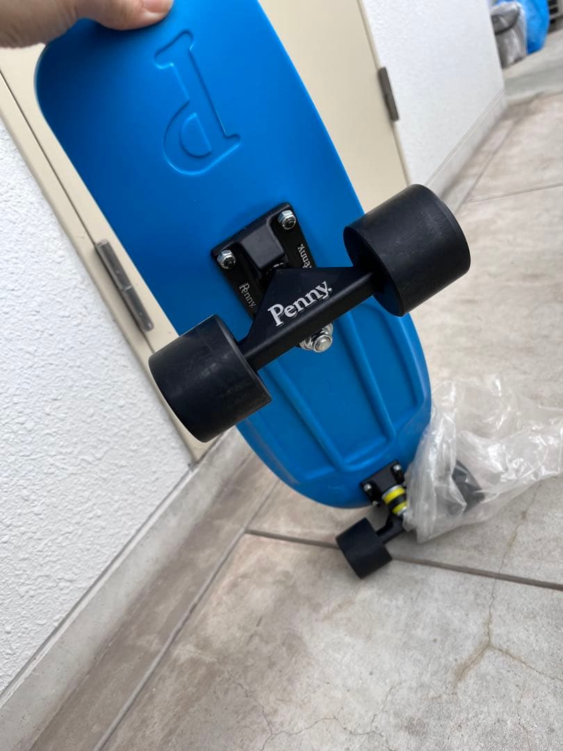 ペニー　スケートボード