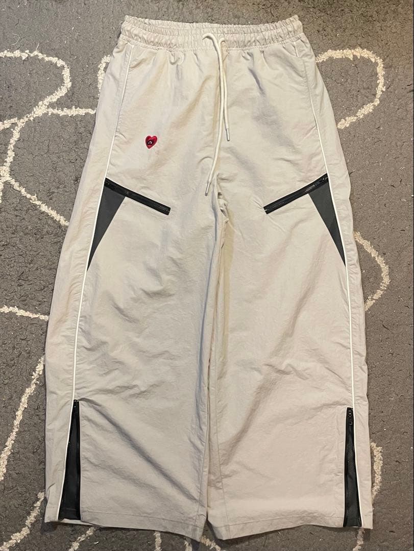 ELFRIC EDEN ライトグレー