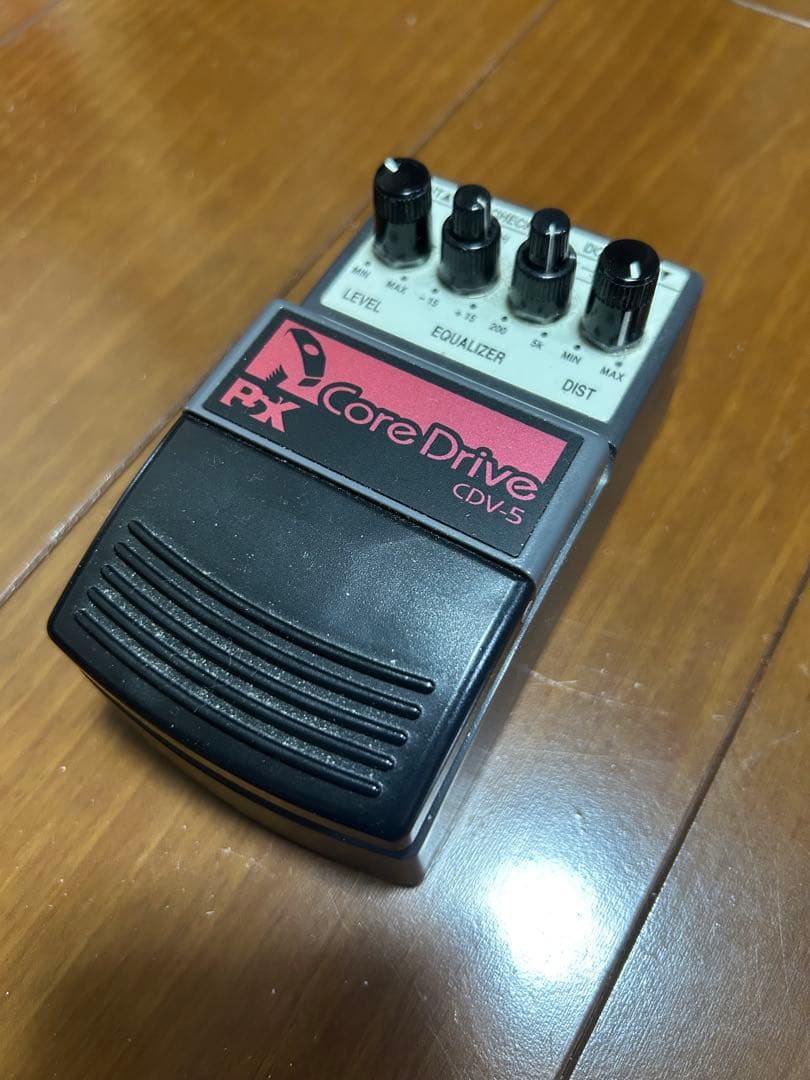 ベース PSK CORE DRIVE