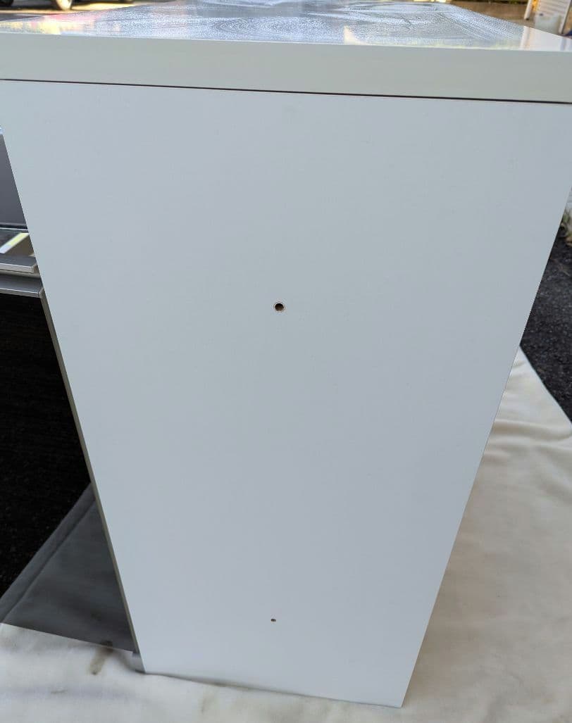 キッチンカウンター　レンジボード　レンジ台