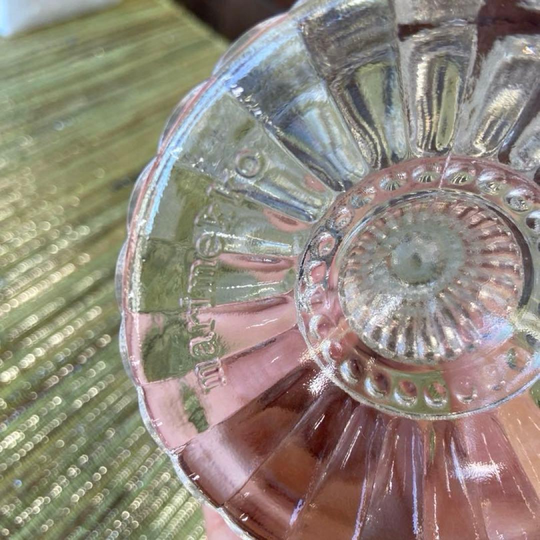 美品⭐️イッタラ×マリメッコ　マリボウル　3点セット