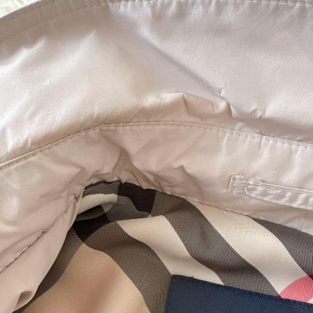 2way フード着脱可✨バーバリーロンドン トレンチコート レインコート 38