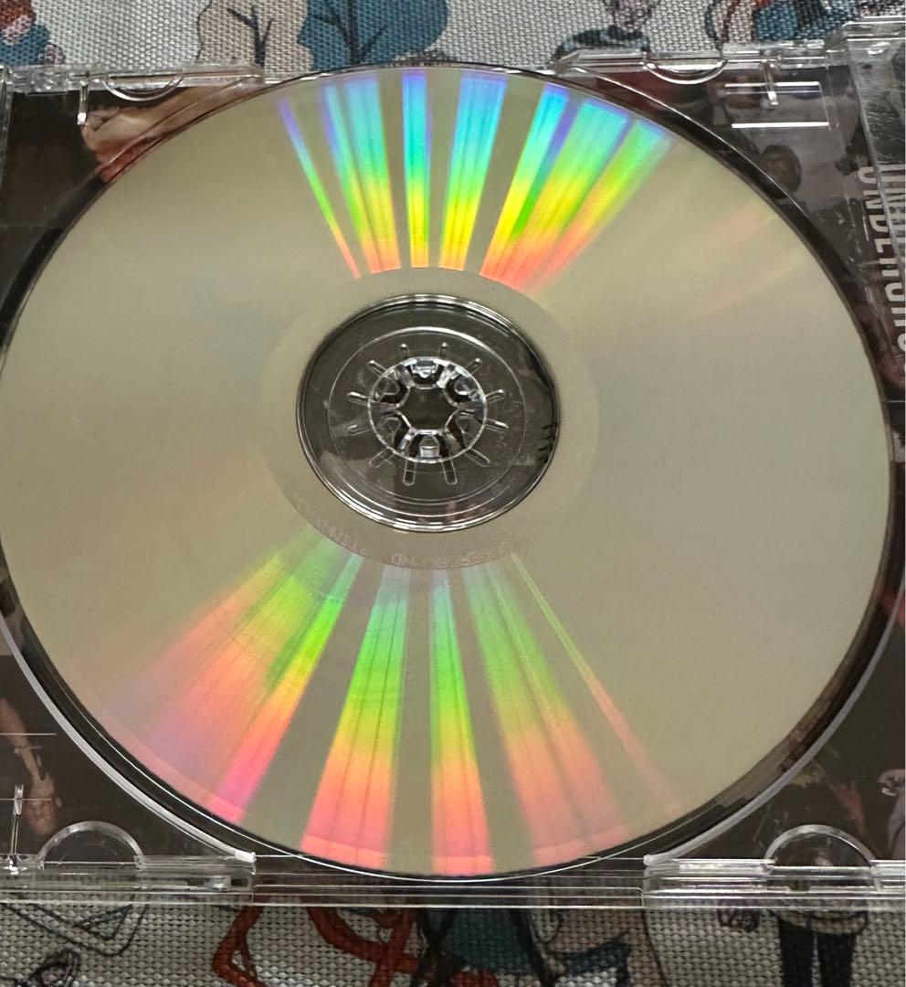 洋楽 G RAP UPS Grand Opening CD rare