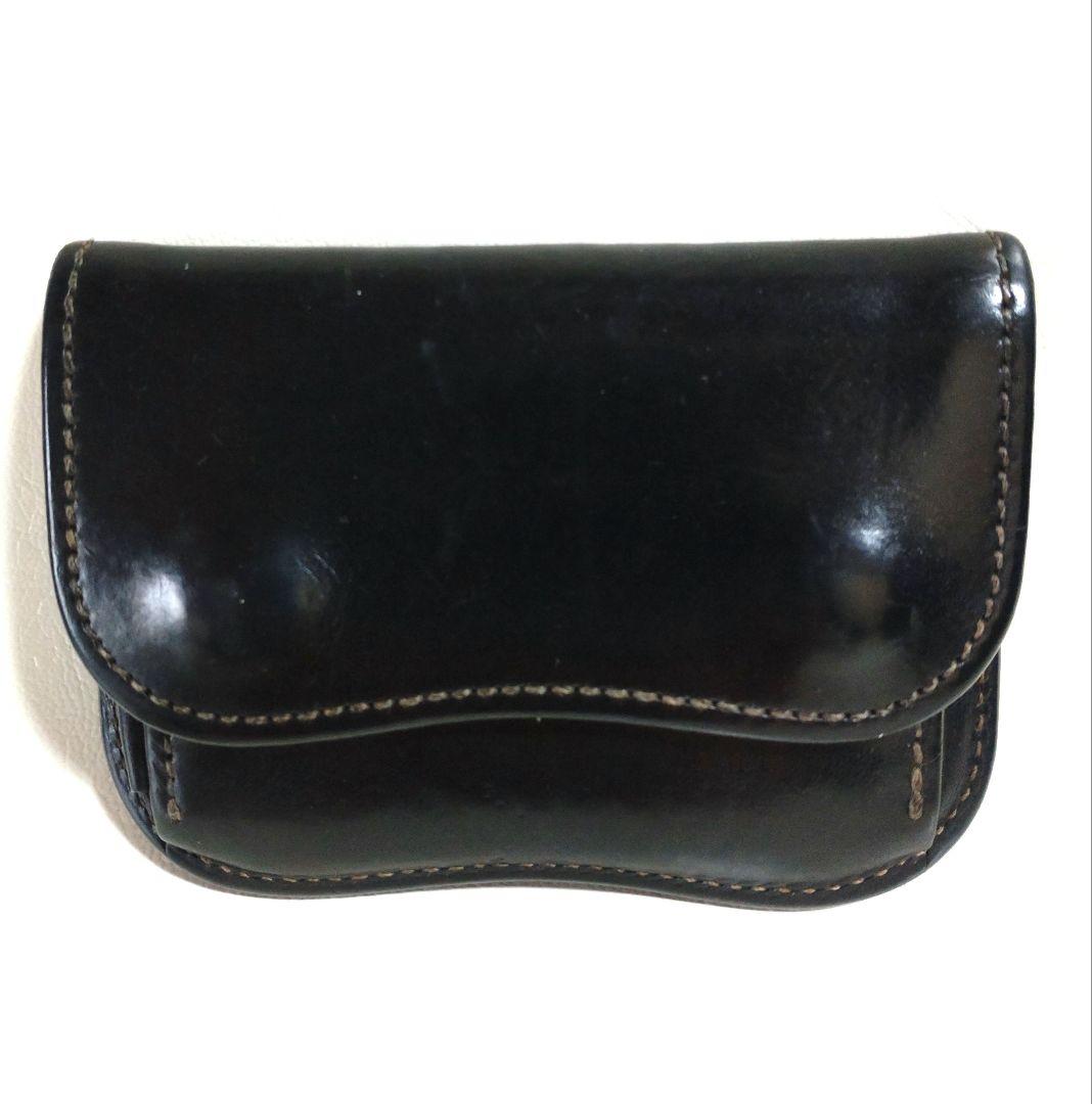 【 福朗  】LAST CROPS パイソン ケース