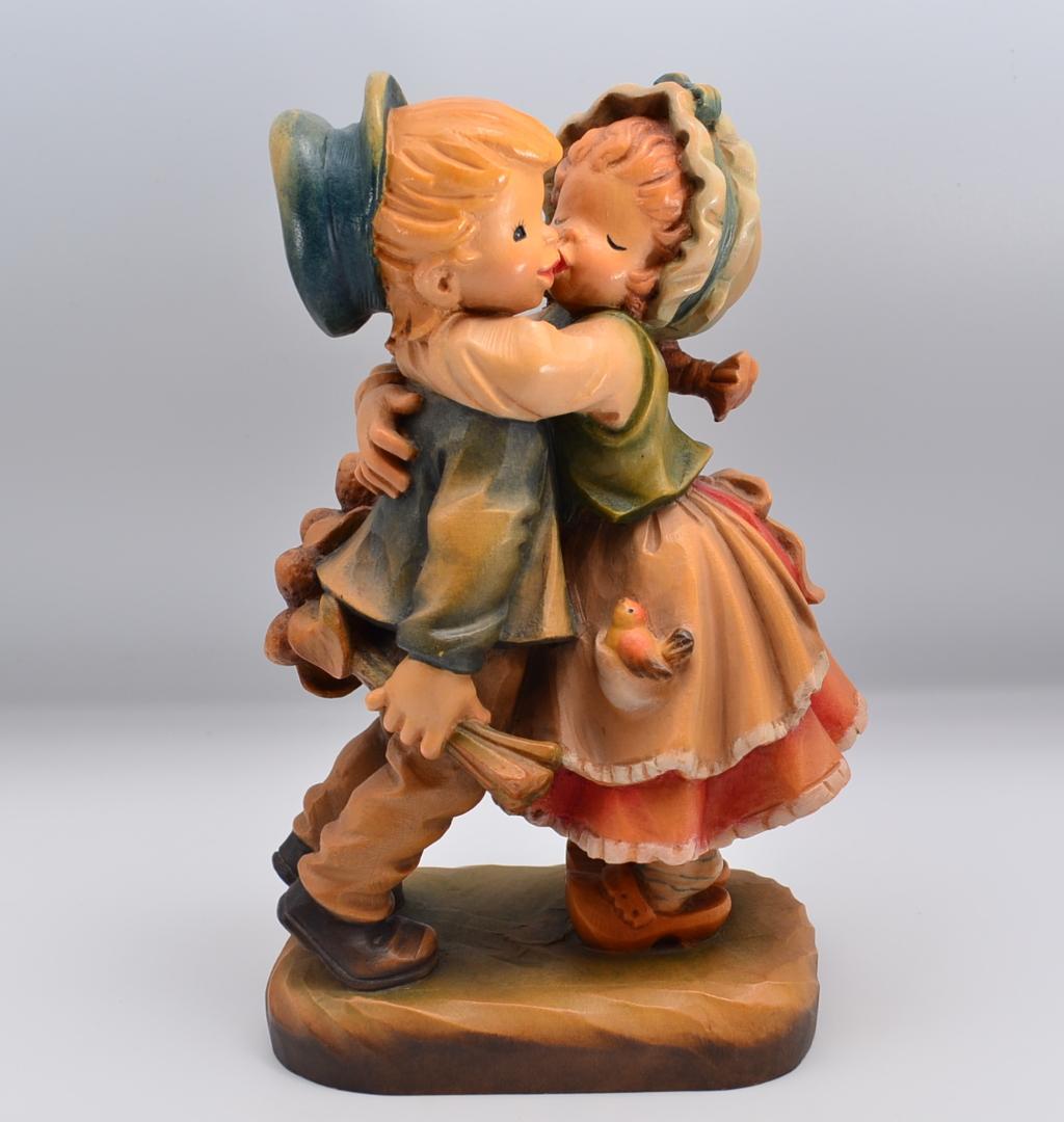 ファーストキッス　アンリ　ANRI　フェランディス　限定品　イタリア　19ｃｍ