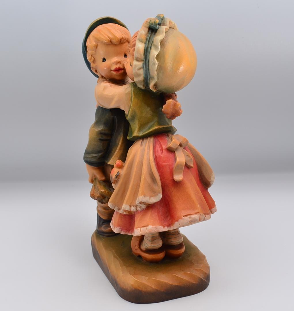 ファーストキッス　アンリ　ANRI　フェランディス　限定品　イタリア　19ｃｍ