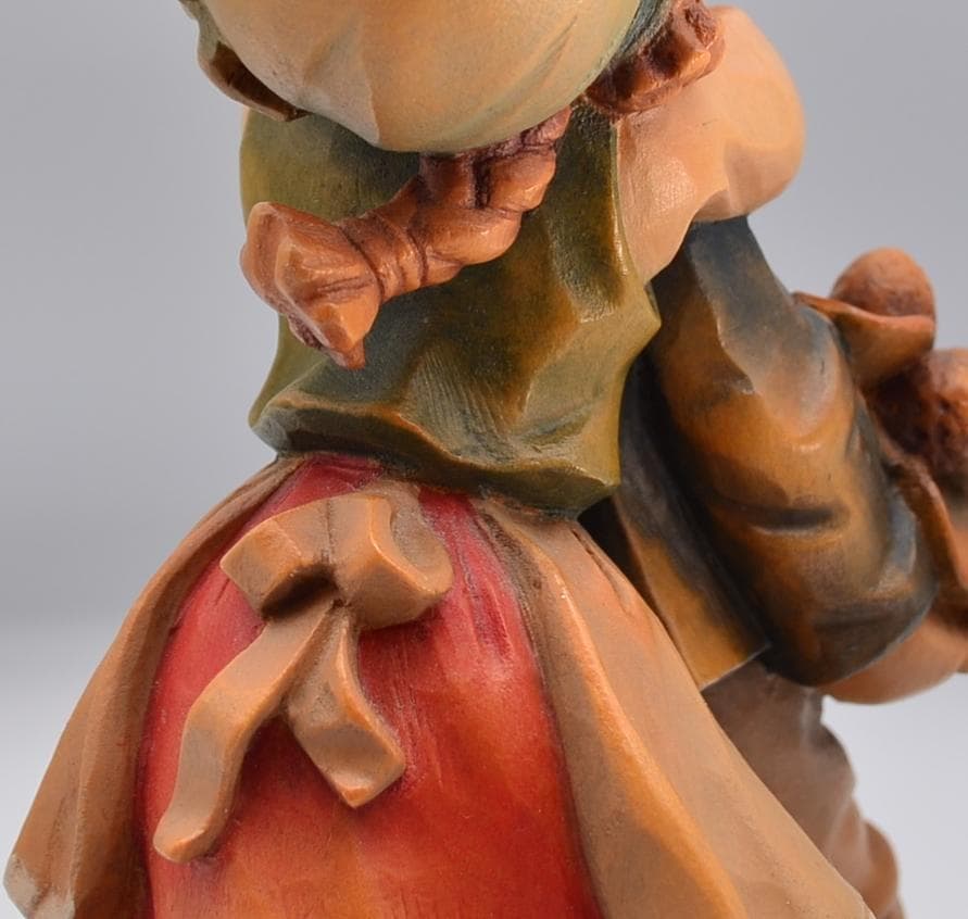 ファーストキッス　アンリ　ANRI　フェランディス　限定品　イタリア　19ｃｍ