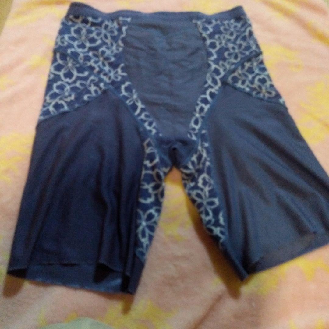 マルコMARUKOアヴァンセサクラ　ボディシェイパーD80＆ロングガードルEL