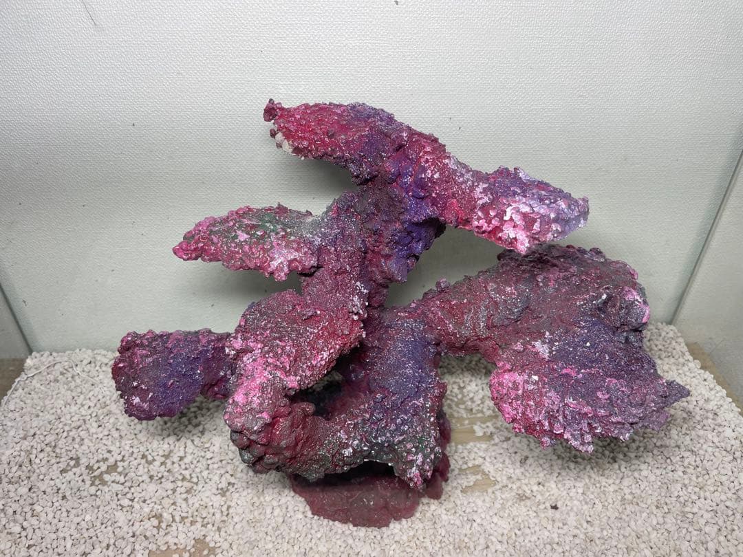 人工ライブロック　SHR27 アク抜き済み安心塗料使用