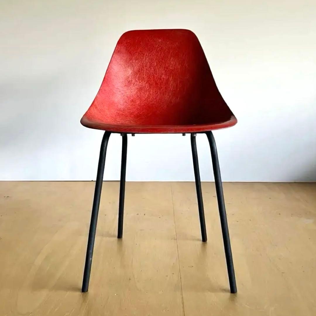 René Jean Caillette Coccinelle Chair