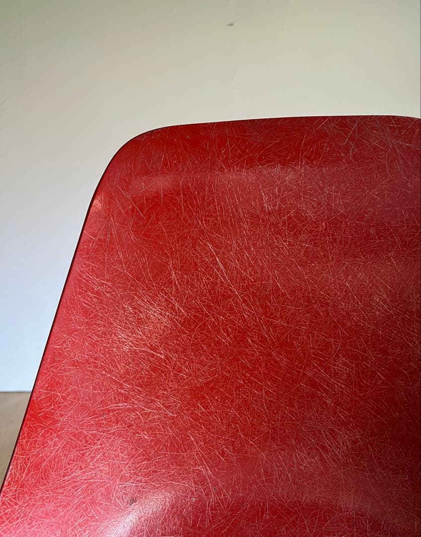 René Jean Caillette Coccinelle Chair