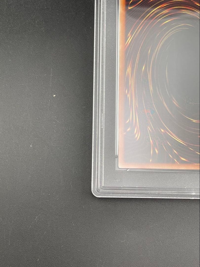 【鑑定品】PSA10閃刀姫－レイ20th SE 20CP-JPC02 20th