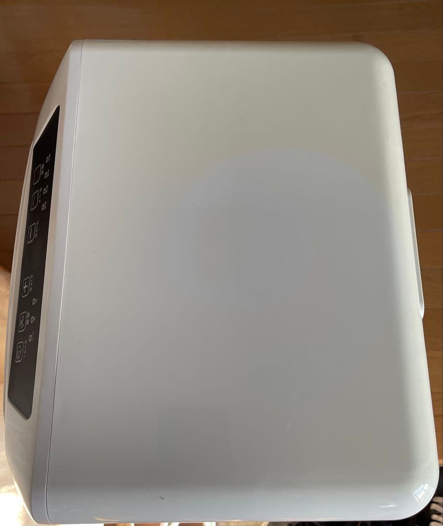 山善 スポットクーラー ポータブルエアコン 【窓枠訳あり】