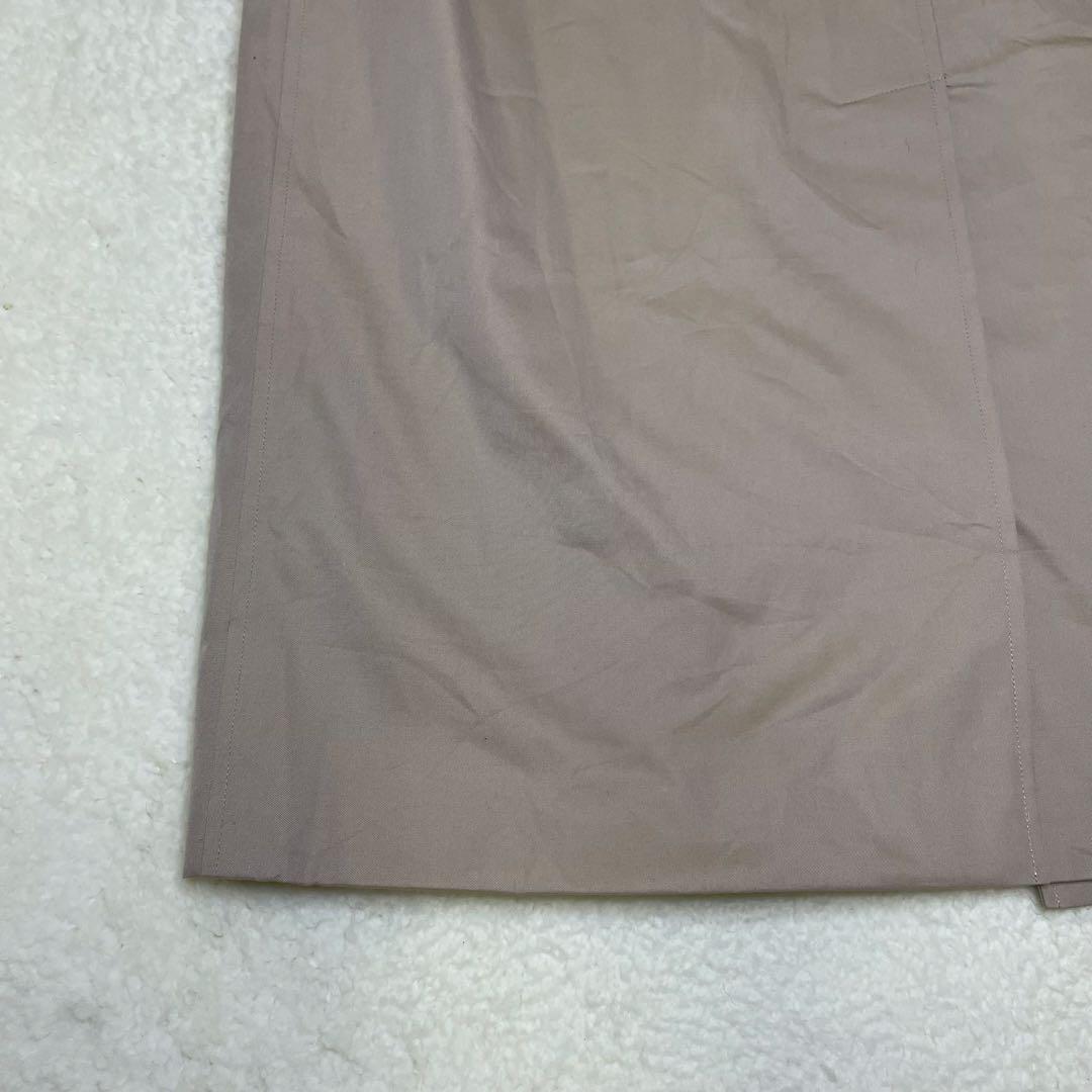 Burberrys バーバリーズ ステンカラーコート ノバチェック ベージュ M