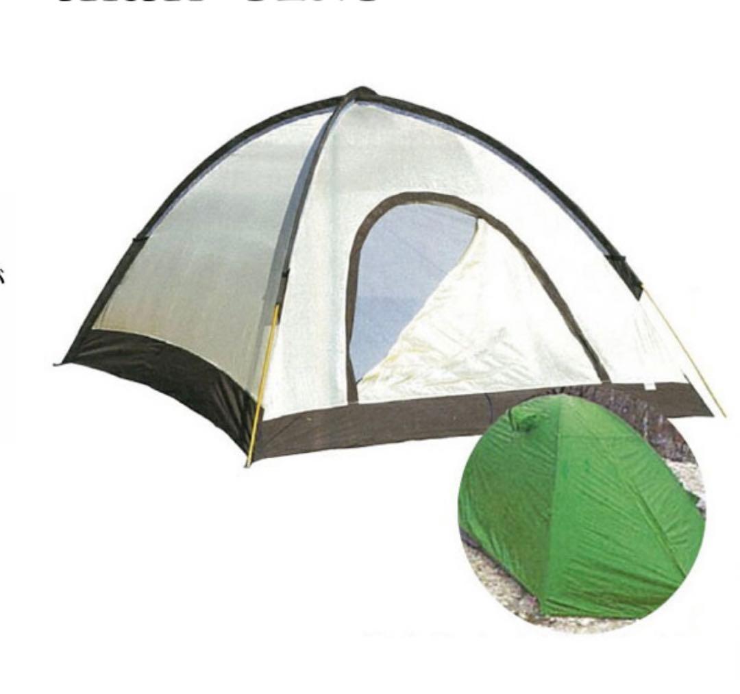 アライテント エアライズ3 DXフライシート カヤライズ3 グランドシート