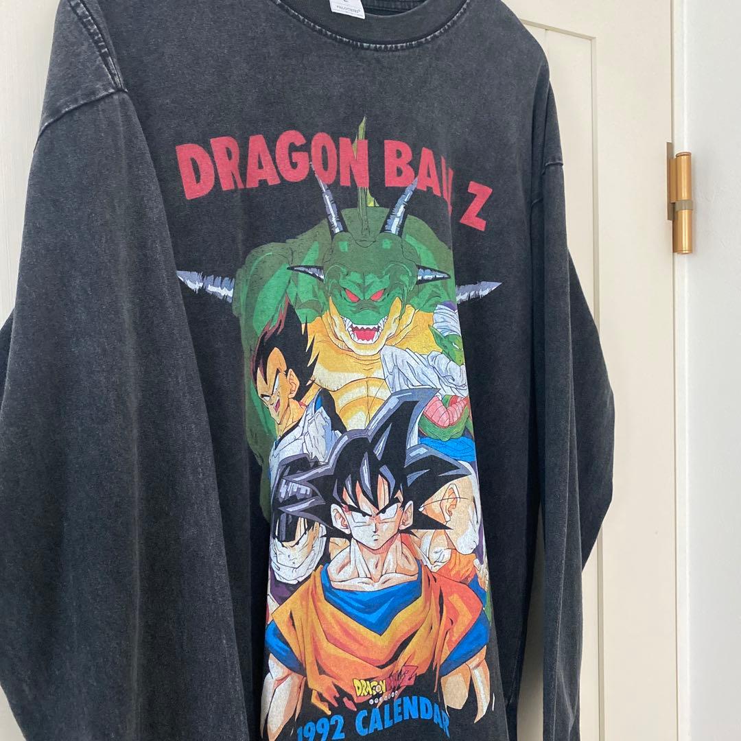 90's ヴィンテージ　ドラゴンボールZ 1992年　サイズL