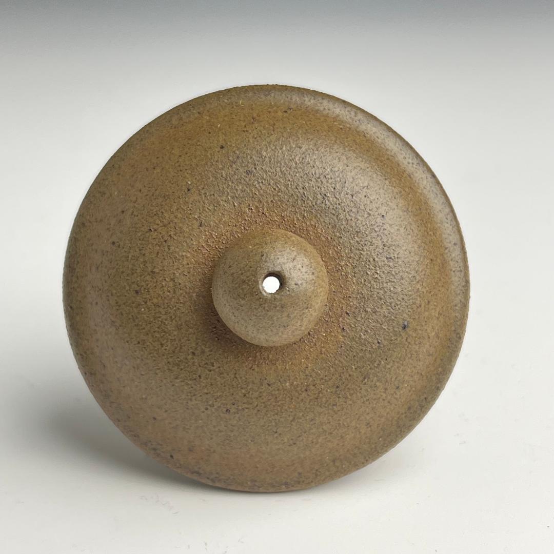 唐物 朱泥 澹然斎 底款 紫砂 煎茶道具 急須 古玩 中国美術 941b