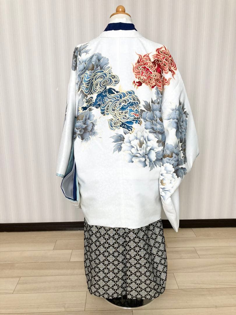 七五三男児　MIN26 フルパック