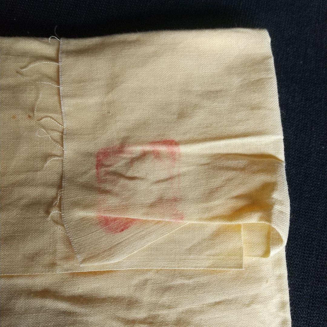 萩焼　人丸窯　山本京山　茶碗　共箱・共布・栞　長期保管品