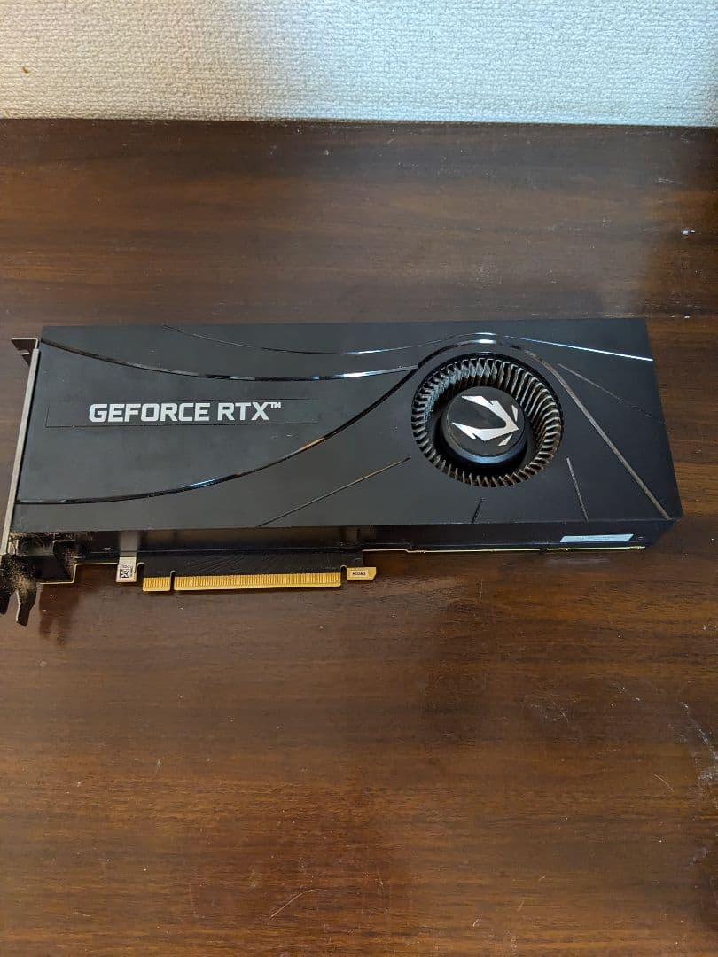 グラフィックボード・グラボ・ビデオカード GEFORCE RTX 2070SUPER
