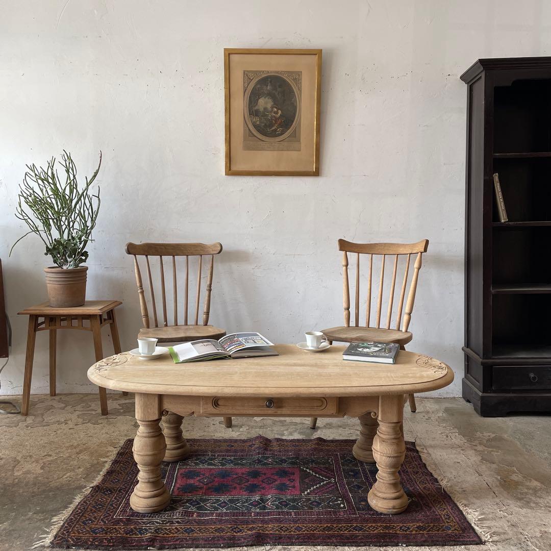 SUMMER SALE 7/4〜7/31 ドロワーコーヒーテーブル　テレビ台