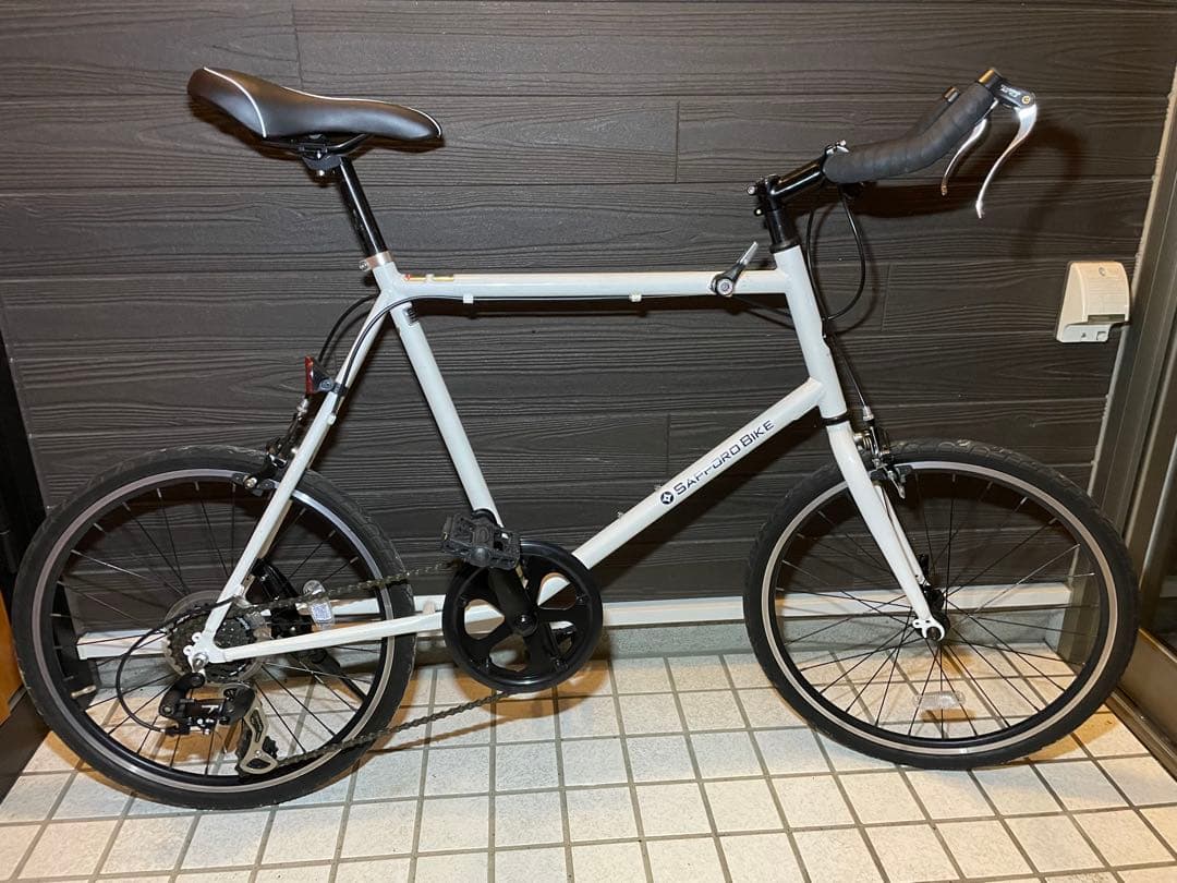 SAPPORO BIKE 札幌