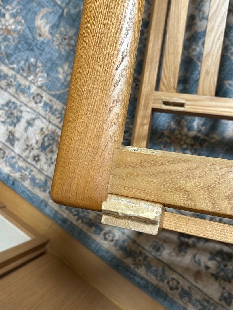 ACTUS アクタス　アームソファ　フレーム送料込み※訳あり