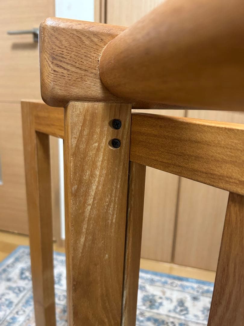 ACTUS アクタス　アームソファ　フレーム送料込み※訳あり