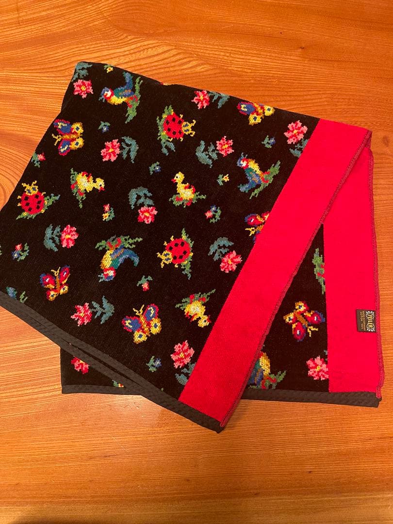 みち＊プロフ必読＊ 専用　　FEILERフェイラー　人気プティバス　ハイジ