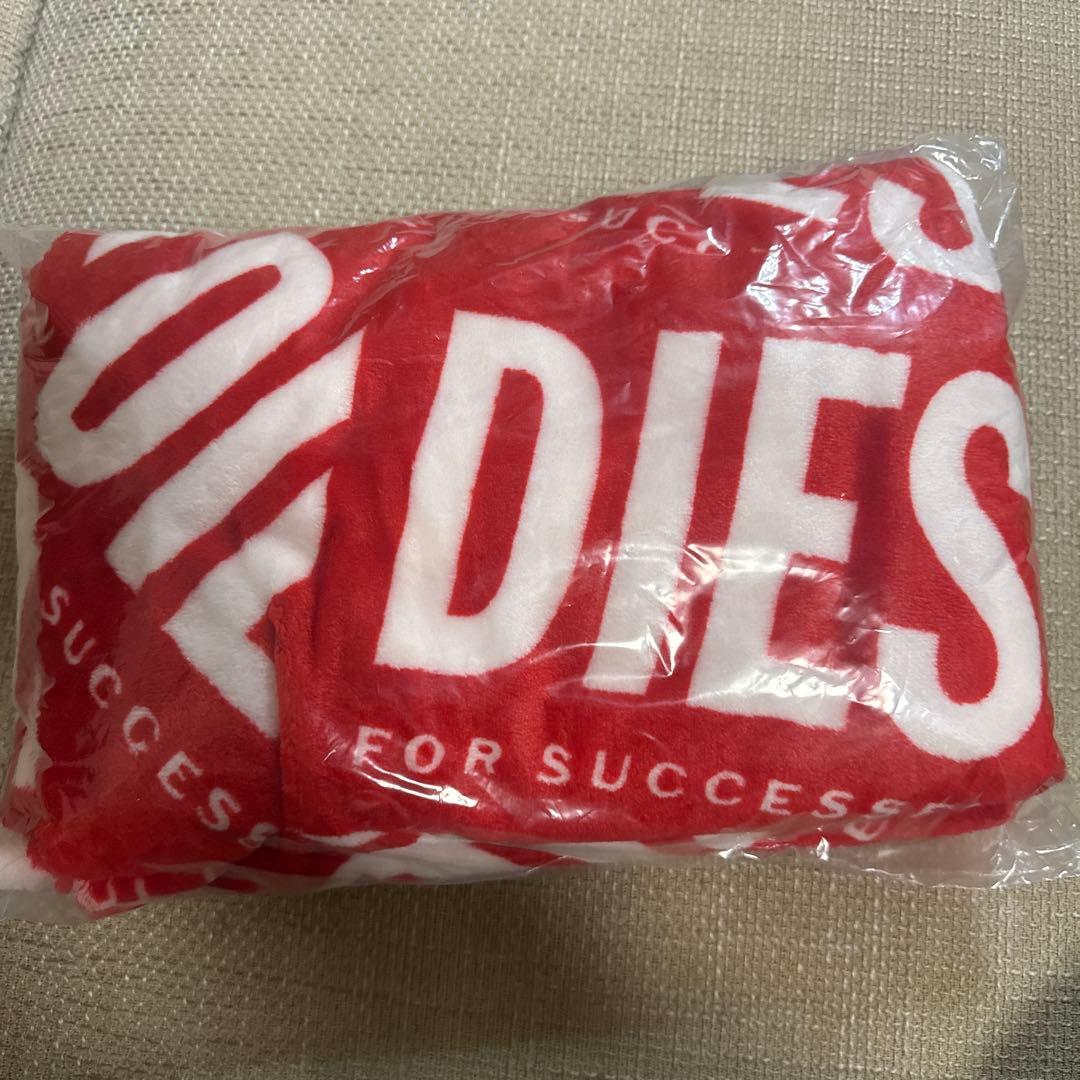 ‼️希少‼️DISELブランケット　ブランケット