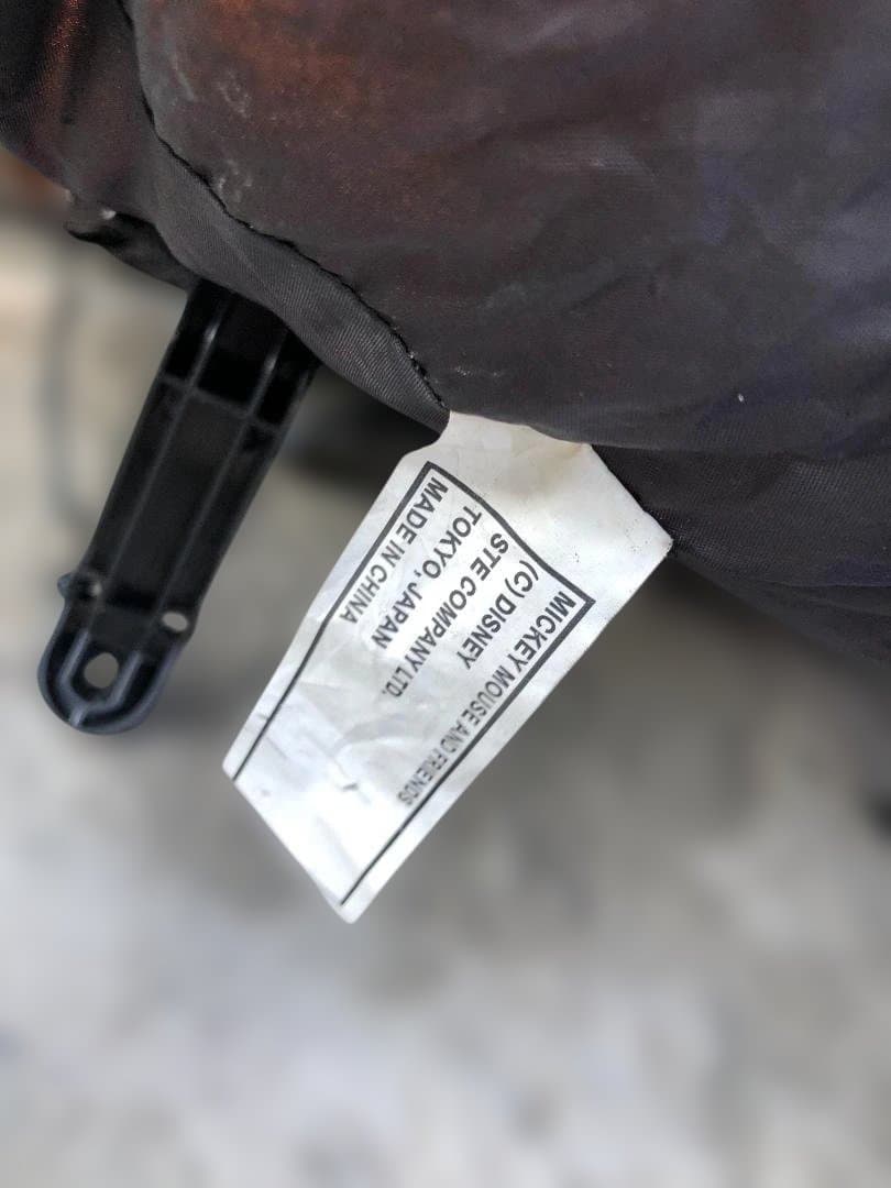 ★ エアー バルーン 電飾 人形 ミッキーマウス サンタ クリスマス Xmas