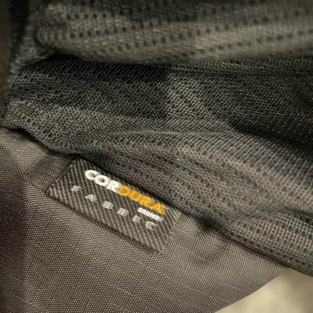 Supreme ボディバッグ ブラック