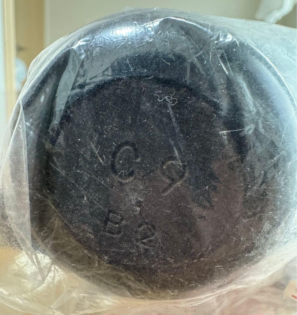 【マニア必見】丸佳浩　NPBバット