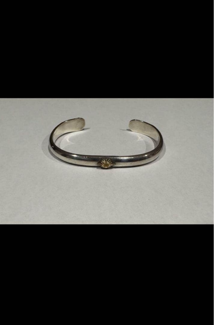 ARIZONA FREEDOM｜アリゾナフリーダム バングル　廃盤品　k18