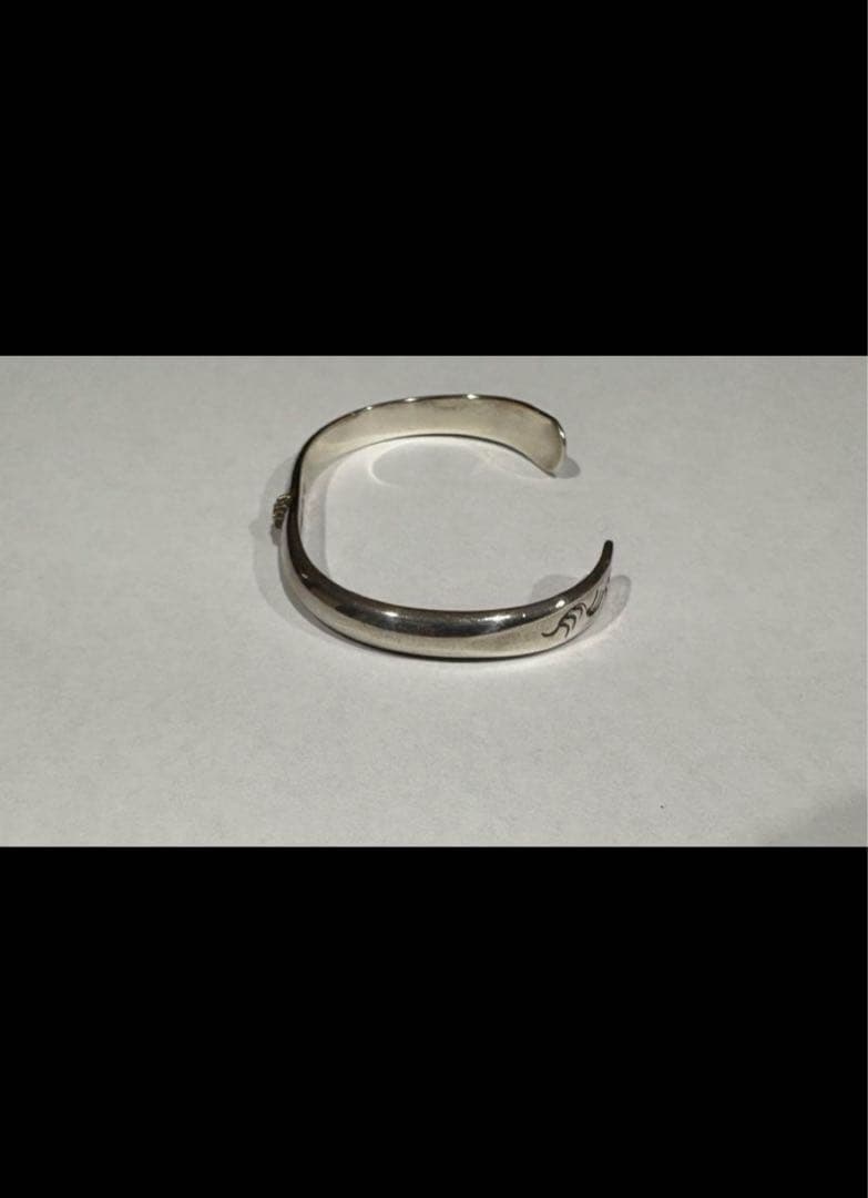 ARIZONA FREEDOM｜アリゾナフリーダム バングル　廃盤品　k18