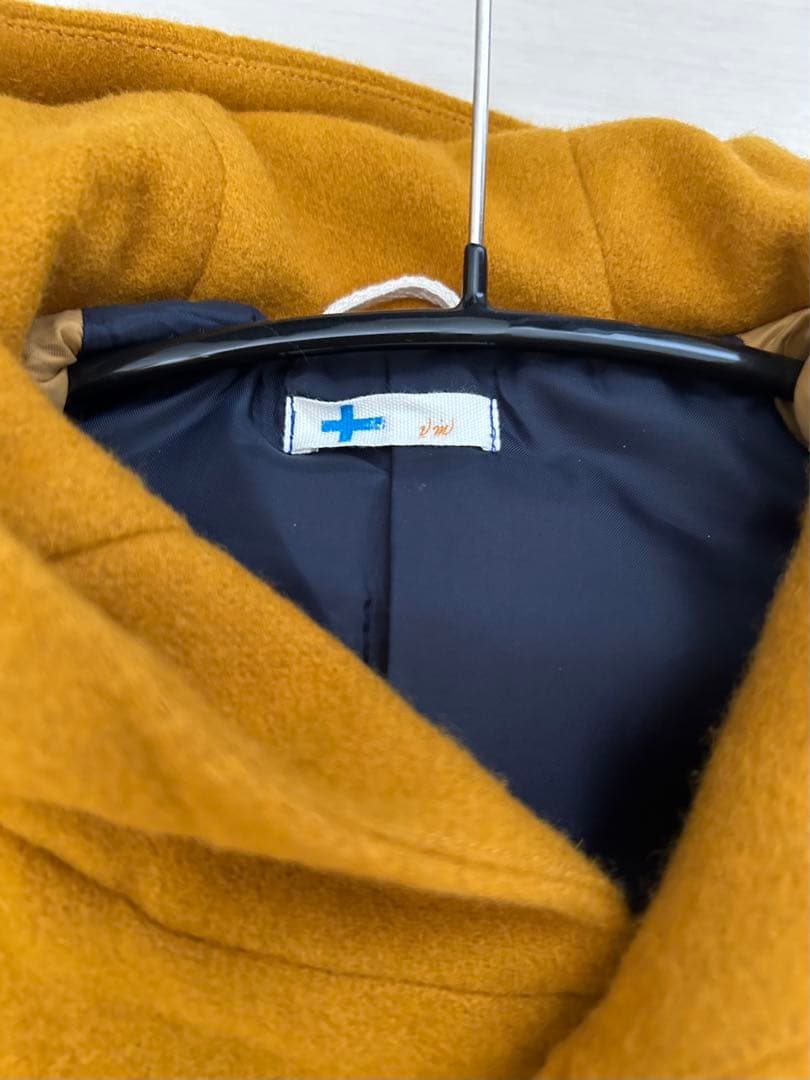 vm ヴーム　　コート