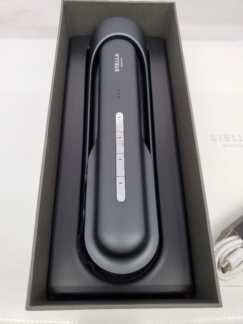 STELLA SB-LEP01-02 レーザー EMS リフトブラシ PRO