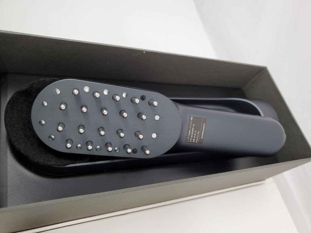 STELLA SB-LEP01-02 レーザー EMS リフトブラシ PRO