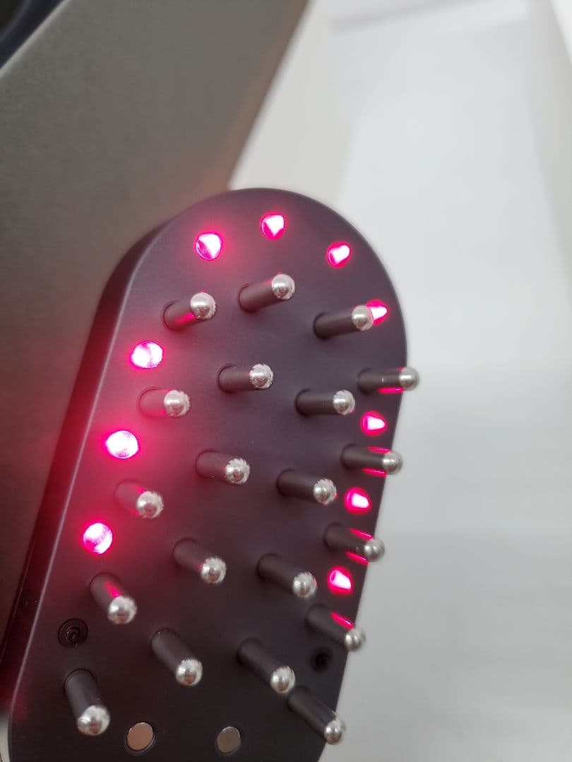 STELLA SB-LEP01-02 レーザー EMS リフトブラシ PRO