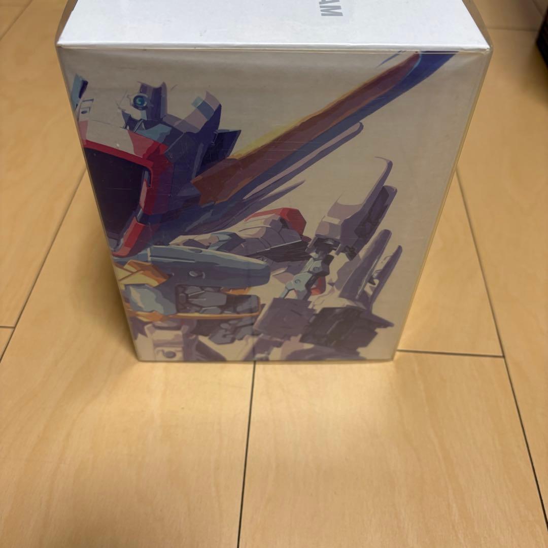 Ｖガンダム DVD メモリアル BOX 初回限定生産