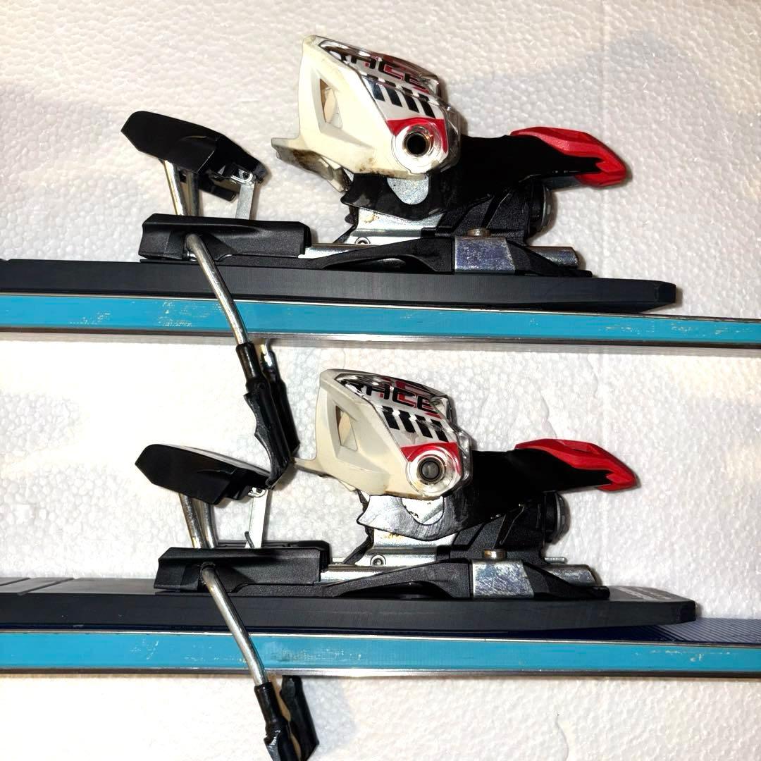 【OGASAKA】 オガサカ TC-LS FL585 デモライン