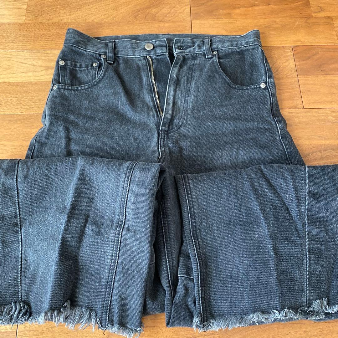 Gypsohila Curvy Denim 38サイズ