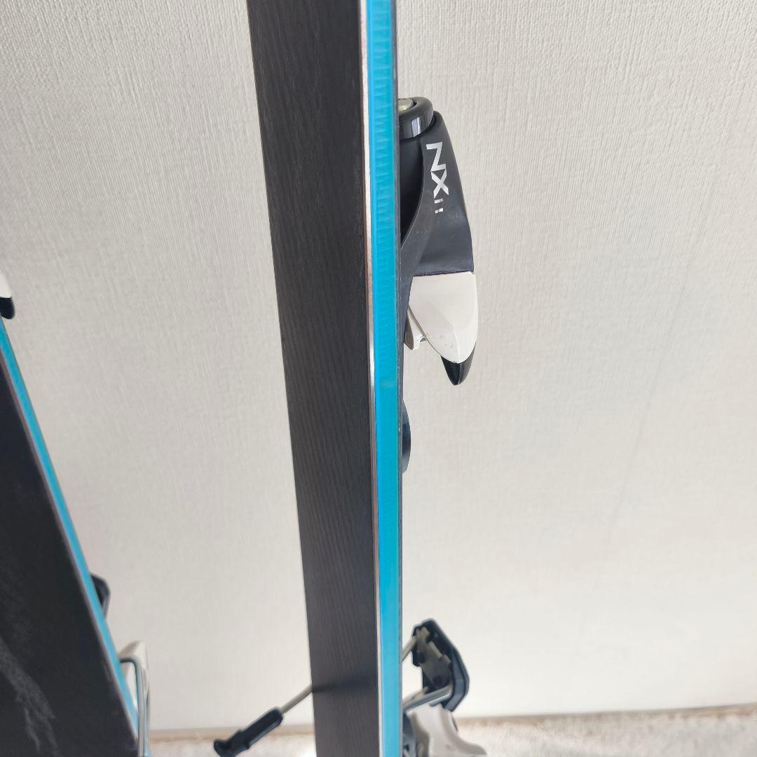 チ*ロ様 【美品】ロシニョール・sky7・バックカントリー・ファットスキー・ツイ