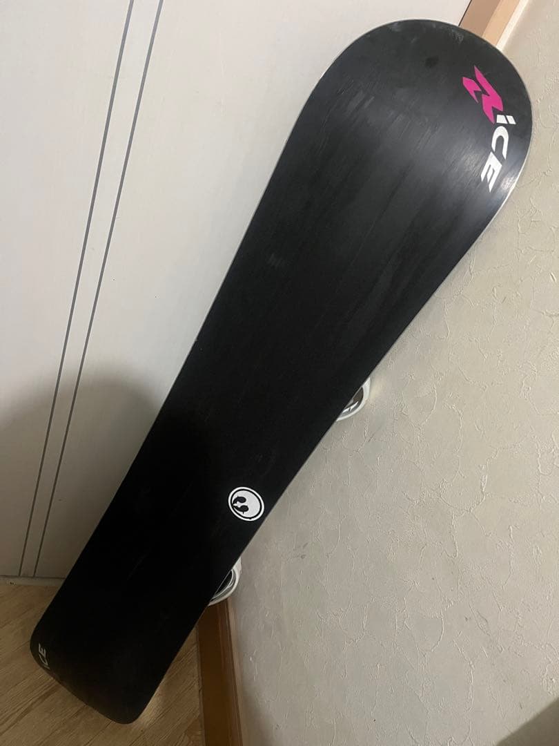 RICE28 RT7 148cm ボードのみ！