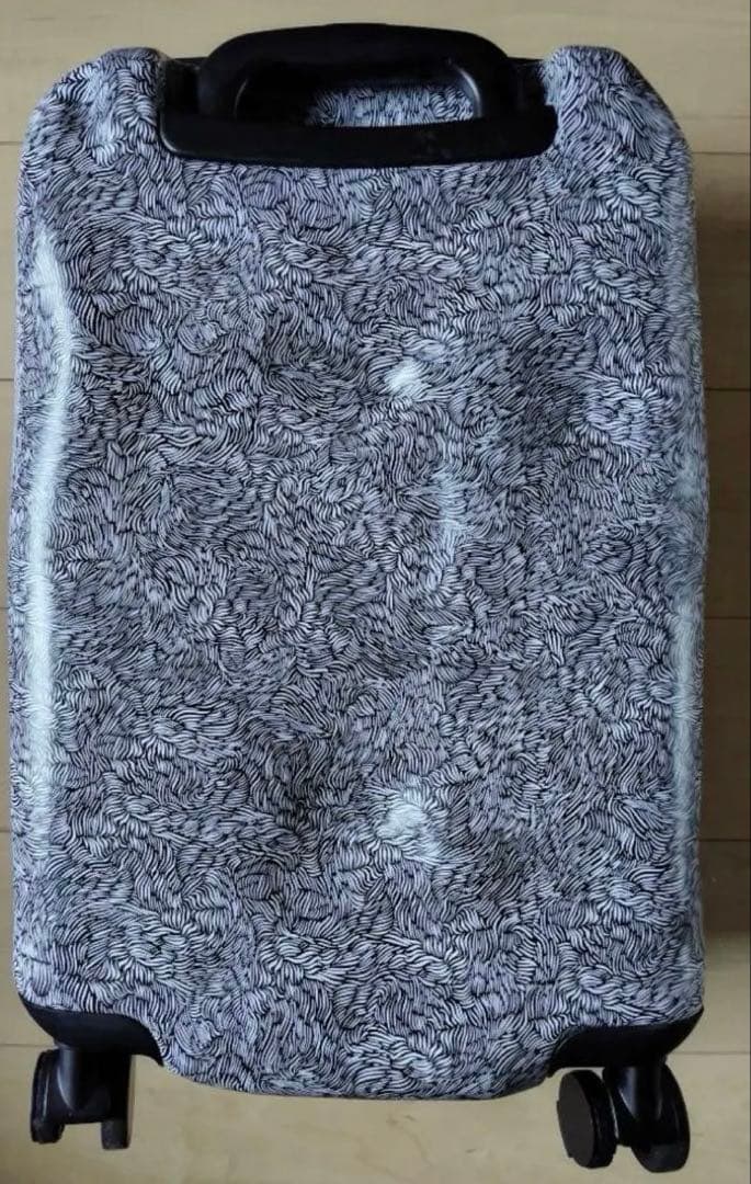 CRASH BAGGAGE クラッシュバゲージ スーツケース Sサイズ 機内持込