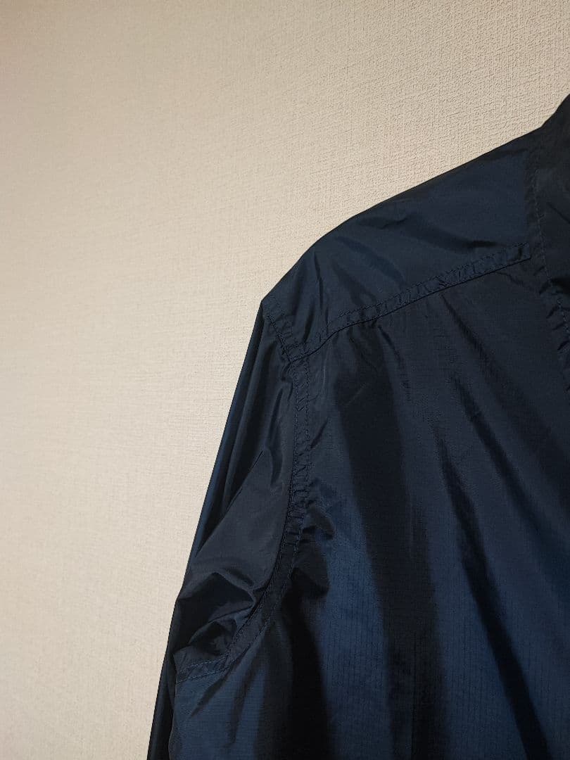 おはる　Mountain Research Light Shirt M