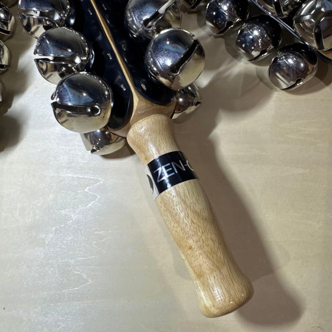 ♩極美品♩ゼンオン スレイベル ZS-25 3個セット